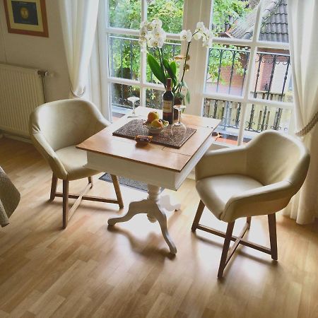 B&B Uden-Zuid 우덴 외부 사진