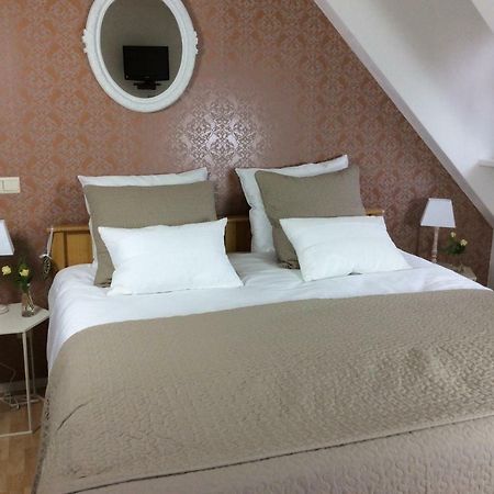 B&B Uden-Zuid 우덴 외부 사진