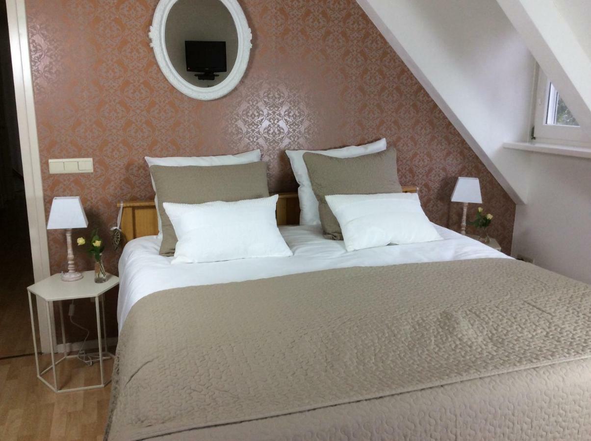 B&B Uden-Zuid 우덴 외부 사진