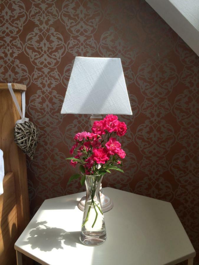B&B Uden-Zuid 우덴 외부 사진